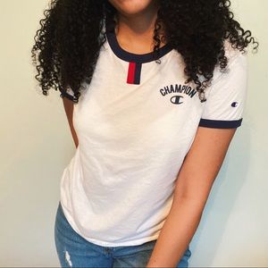 3 for 25 ✨ /Champion Tee